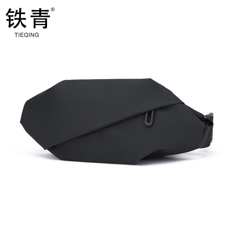 铁青多功能手机腰包L68 个