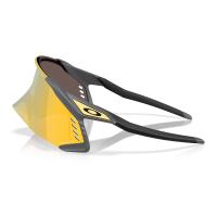 欧克利(OAKLEY)男太阳镜轻量透气防滑镜片超大镜框风洞测试防风护目镜