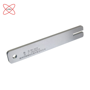 LZKL板厚检测样板3.5Z件