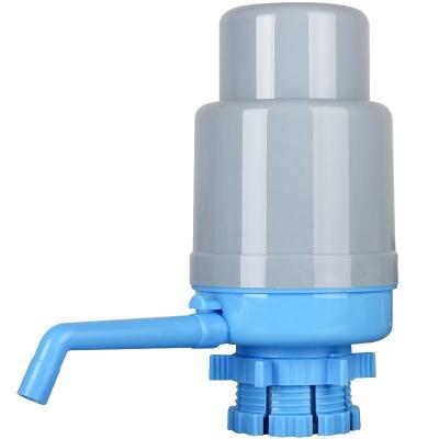 家柏饰(CORATED)加厚自动上水器手压式压水器桶装水抽水器吸水器净水抽水泵