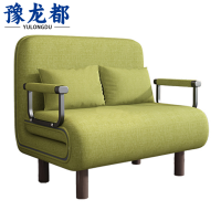 豫龙都沙发床120cm张