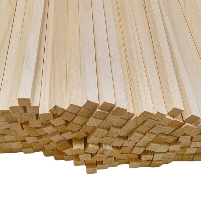 依诺九吉 木方条方木垫木 多规格 根