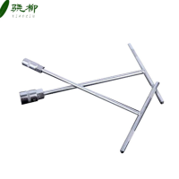 T型套筒扳手14mm/个