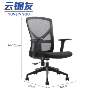 云锦友