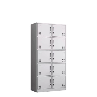 佳美良品 十门更衣柜 B008/台