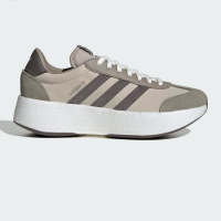 ADIDAS阿迪达斯三叶草休闲鞋CITY RNR低帮男女运动鞋JR8011 C