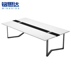 铭思达会议桌洽谈桌