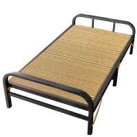 景福达折叠床 198*120*35cm张