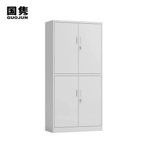 国隽 备品柜(四门) GJYF703 900*400*1850mm 组