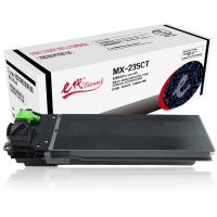 e代经典 MX-235CT墨粉盒 适用夏普AR-1808S 2008D 2008L 2308D 2308N 复印机粉筒