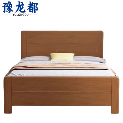 豫龙都宿舍床1.5m张