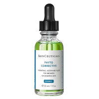 修丽可精华水润保湿重建皮肤屏障植萃舒缓修复30ml