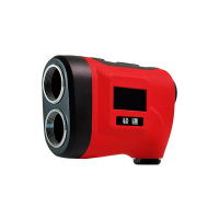 骏疆XH1500S方位角测高测距仪