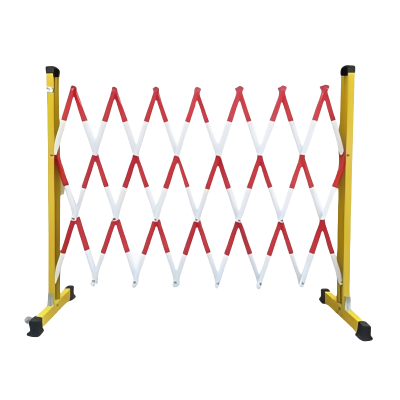 铁驰 伸缩围栏 高1.2*伸开2.5m (可按需求订制)/个