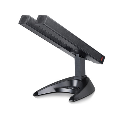 戴阳PT-9082D 电容会议麦克风(双管)(拍前需联系客服)