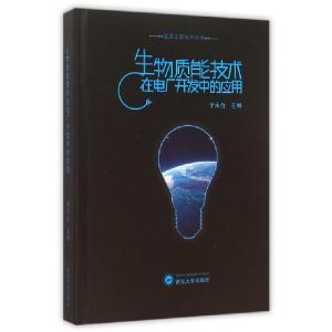 正版新书]生物质能技术在电厂开发中的应用(精)/能源工程技术丛