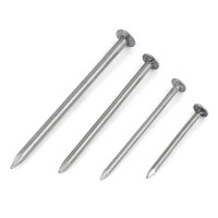 霖冠鑫铁钉50mm/kg