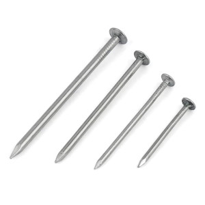 霖冠鑫铁钉50mm/kg