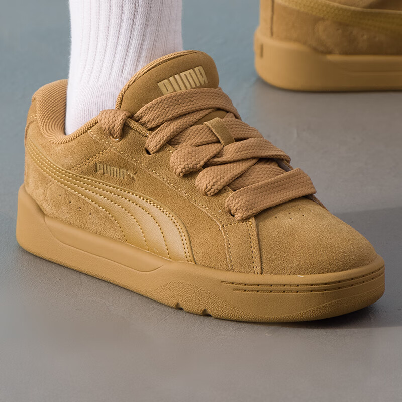 彪马(PUMA)男鞋女鞋新款运动鞋复古潮流时尚低帮休闲鞋板鞋407867-03 ZP