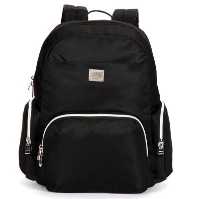 瑞士经典休闲轻便双肩包SN17125