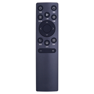 启朝电视遥控器CN3V75 43V1F-R 55/65V1F-R 55/65V1F-S通用适配海信电视