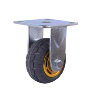 永满铁运 定向轮 6寸150mm 个