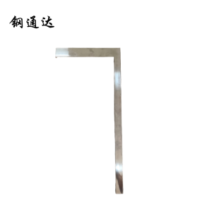 钢通达 316不锈钢管异形件 3.5mm 件