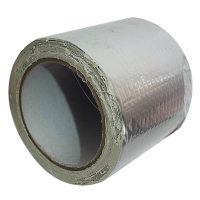 浚钧 丁基胶带 10cm*5m 卷