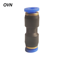 OVN SPU直通快速接头 SPU-6 个