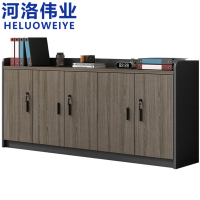 河洛伟业储物柜五门台