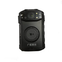 广联铁创 4G智能融合对讲记录仪 LZ10 一台