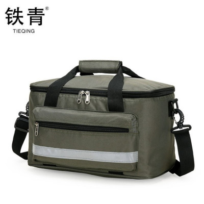 铁青车载医疗包G59 个