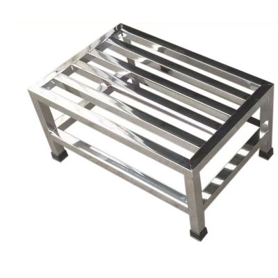 长裕兴 不锈钢架子 80*50*30cm 个