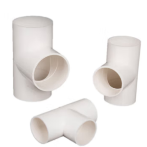 高杨茂诺 PVC线管三通 DN16 个