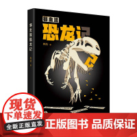 非主流恐龙记