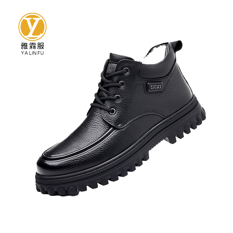 雅霖服 皮鞋YLF-PX102808 双