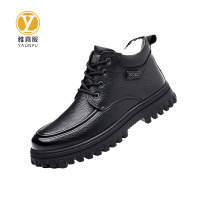 雅霖服 皮鞋YLF-PX102808 双