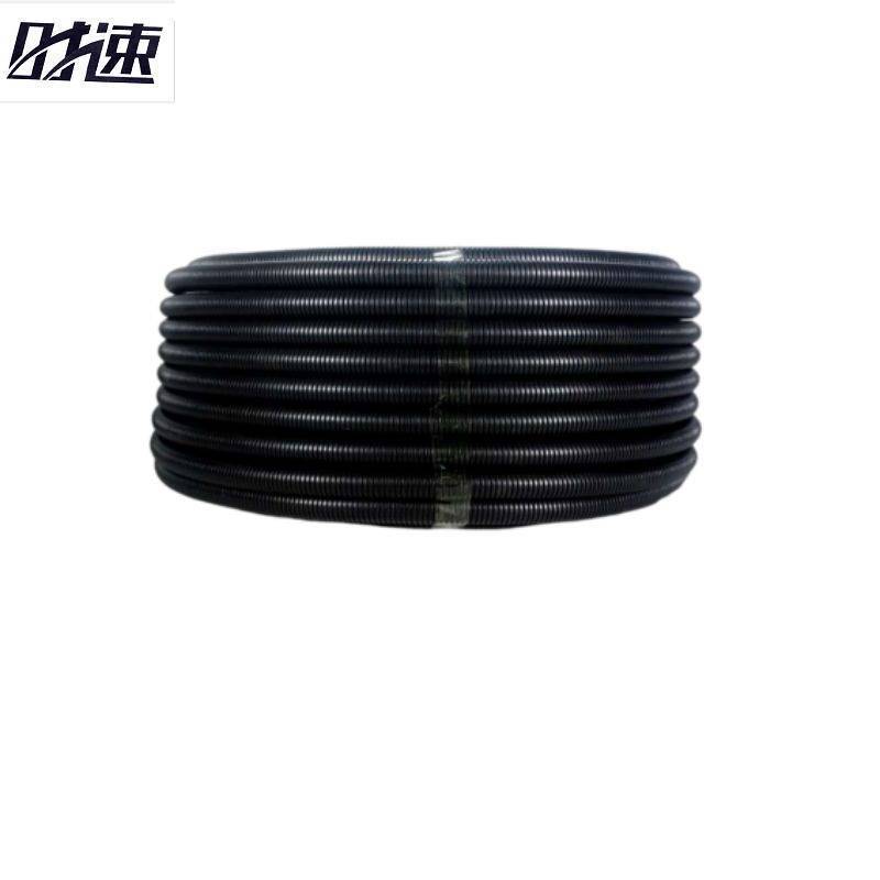 时速 HDPE波纹穿线管 16mm 卷
