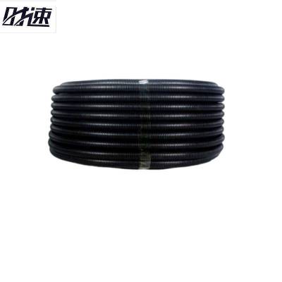 时速 HDPE波纹穿线管 16mm 卷