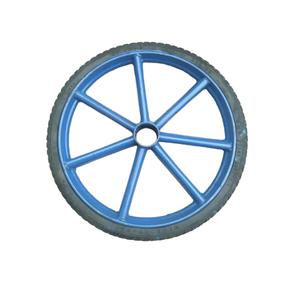 连瑞翔 翻斗车架子车轮胎 70cm 个