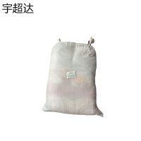 宇超达 针织布 大块 25kg /包 包