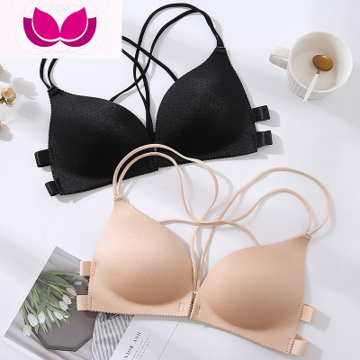 文胸聚拢前排扣排行榜