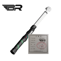 BR/数显力矩扳手/3/8 10-100NM/把