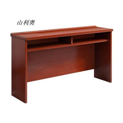 山利奥培训会议条桌 HL-490 1200*400*750 张