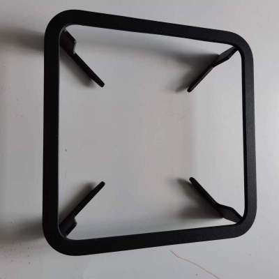 帮客材配 全新原装苏宁极物燃气灶 JWB201/ JWG201 炉架/锅架 收前务必验货