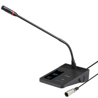 惠度(HuiDu)专业有线鹅颈电容麦克风 HD-661M(销售单位:台)