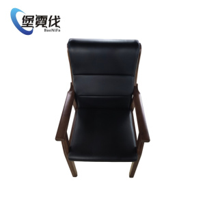 堡霓伐 皮质办公椅 58*61.5*100cm 张