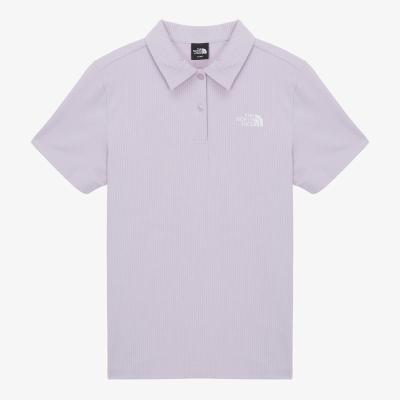 THE NORTH FACE女士短袖运动T恤时尚透气舒适休闲健身上衣