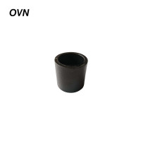 OVN PE水管配件直通PE等径直接 pe 25 20个一包 包