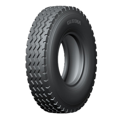 前进轮胎12.00R24 1200r24汽车起重机吊车耐磨轮胎 前进12.00R24全钢丝轮胎带内胎